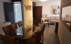 Fantastico Apartamento em Intermares