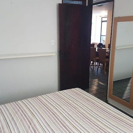 Fantastico Apartamento em Intermares Cabedelo Exterior foto