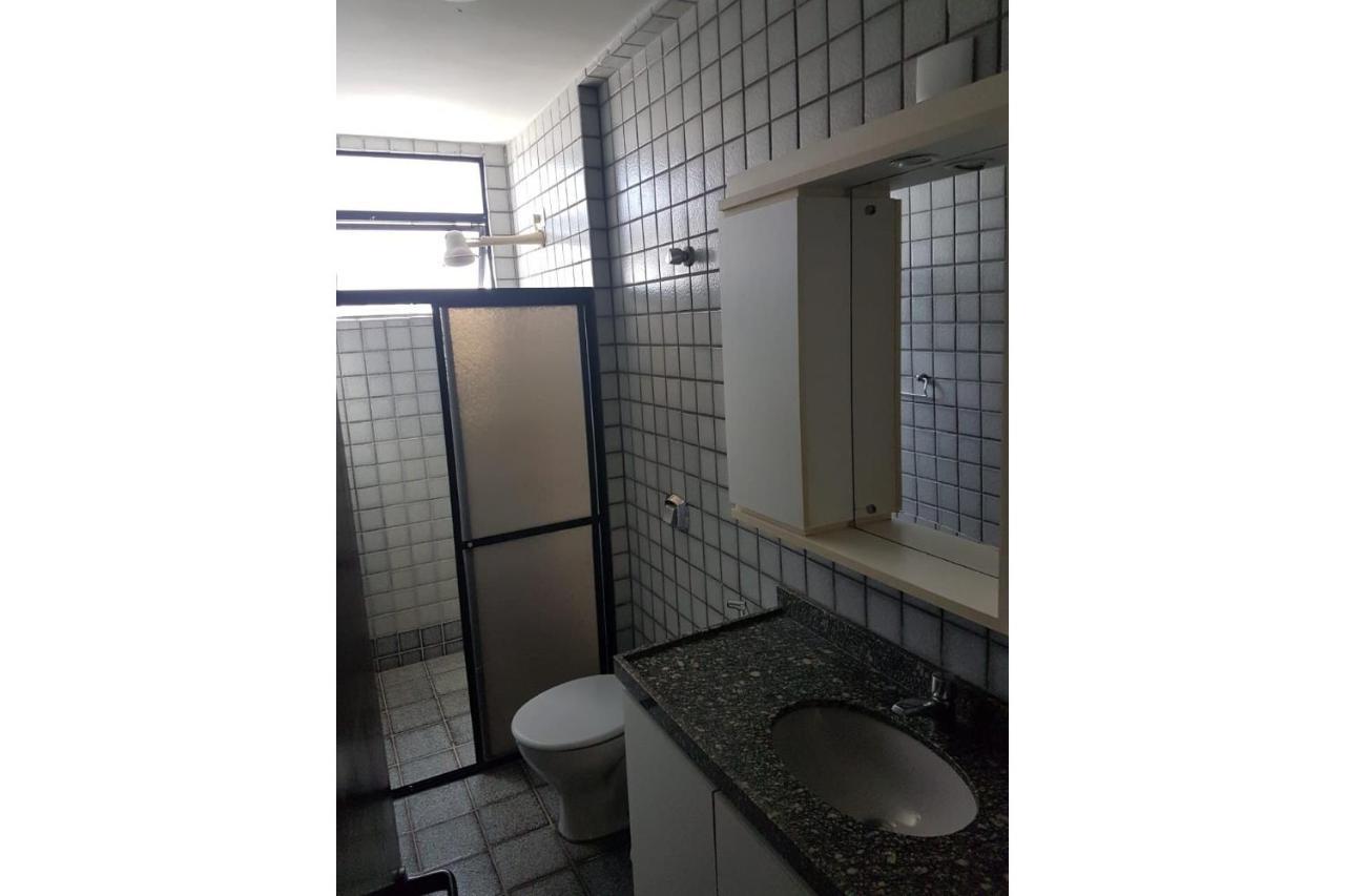 Fantastico Apartamento em Intermares Cabedelo Exterior foto