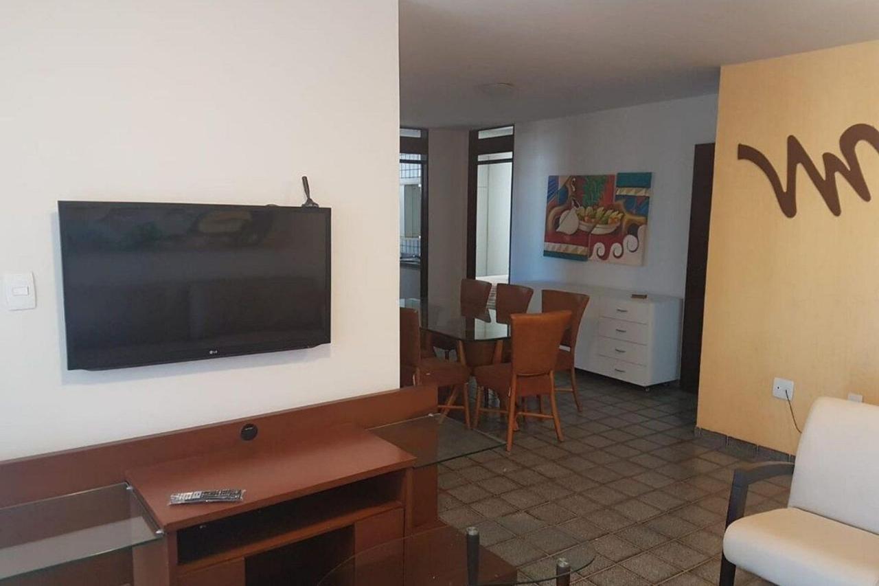 Fantastico Apartamento em Intermares Cabedelo Exterior foto