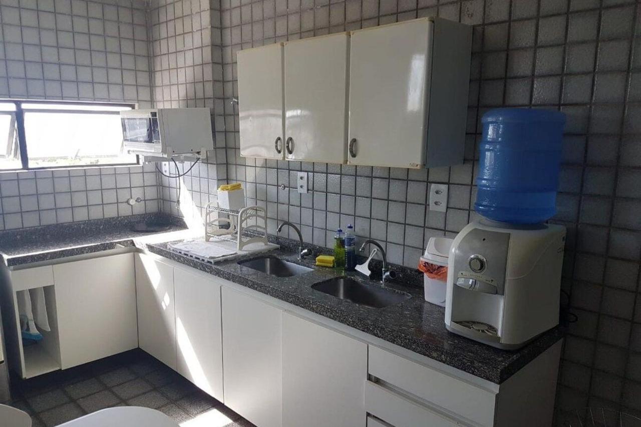 Fantastico Apartamento em Intermares Cabedelo Exterior foto