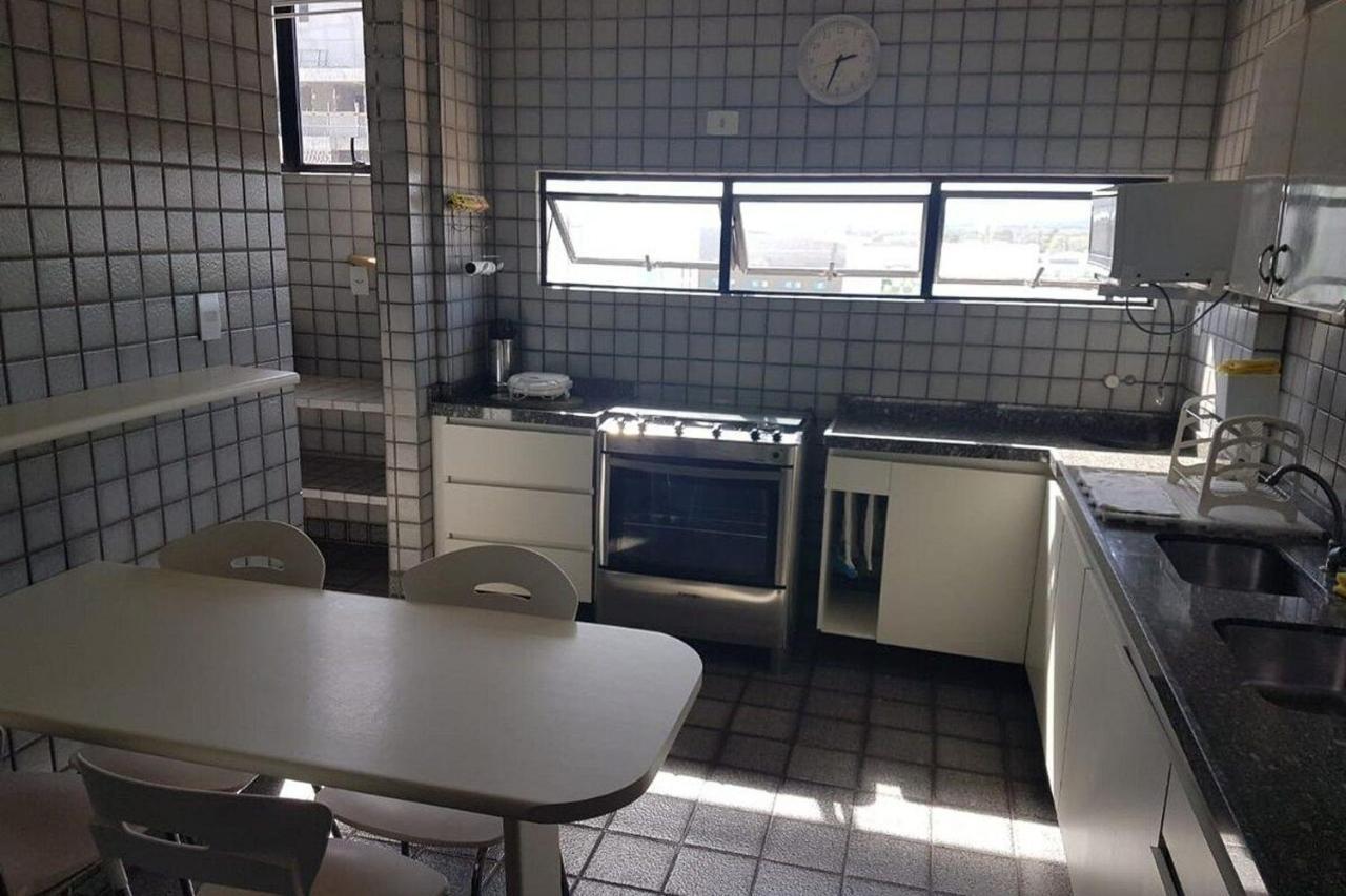 Fantastico Apartamento em Intermares Cabedelo Exterior foto