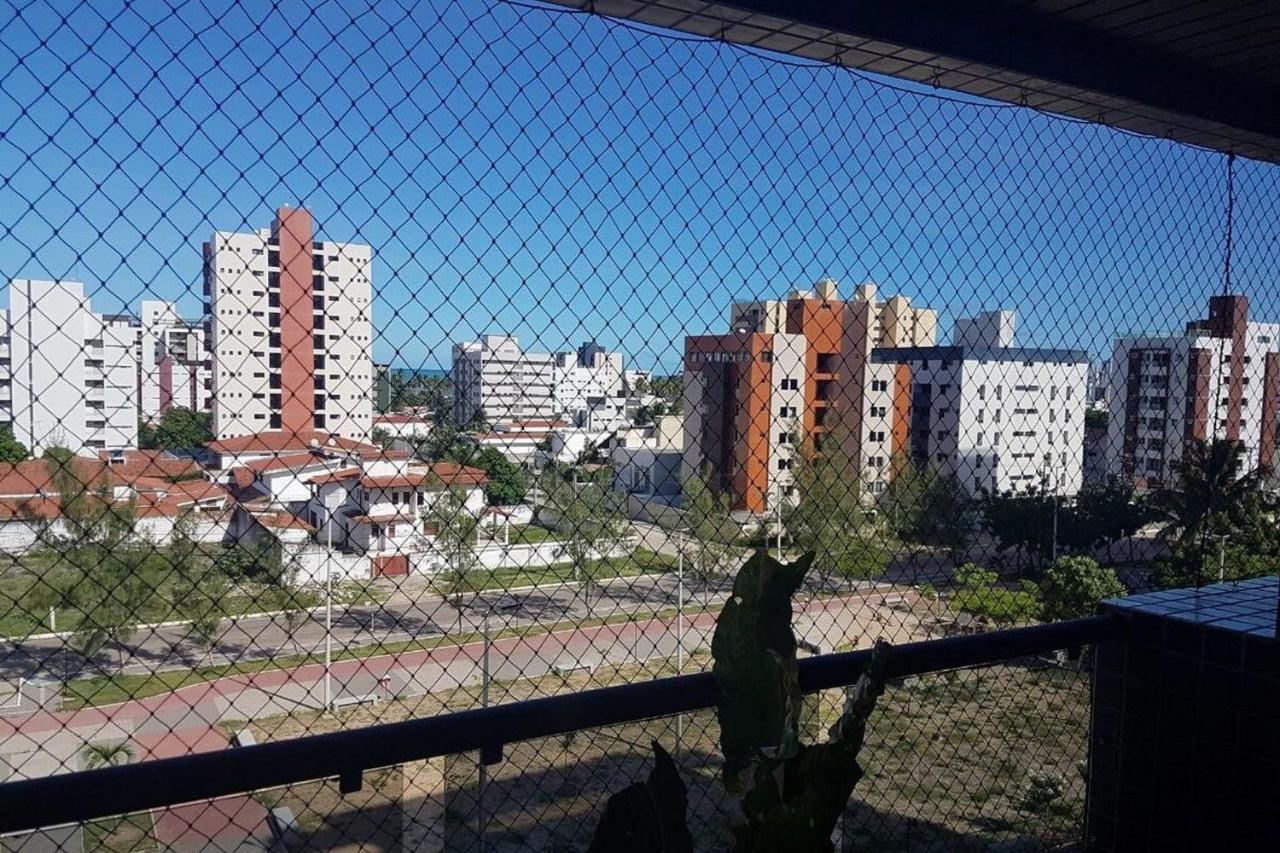 Fantastico Apartamento em Intermares Cabedelo Exterior foto
