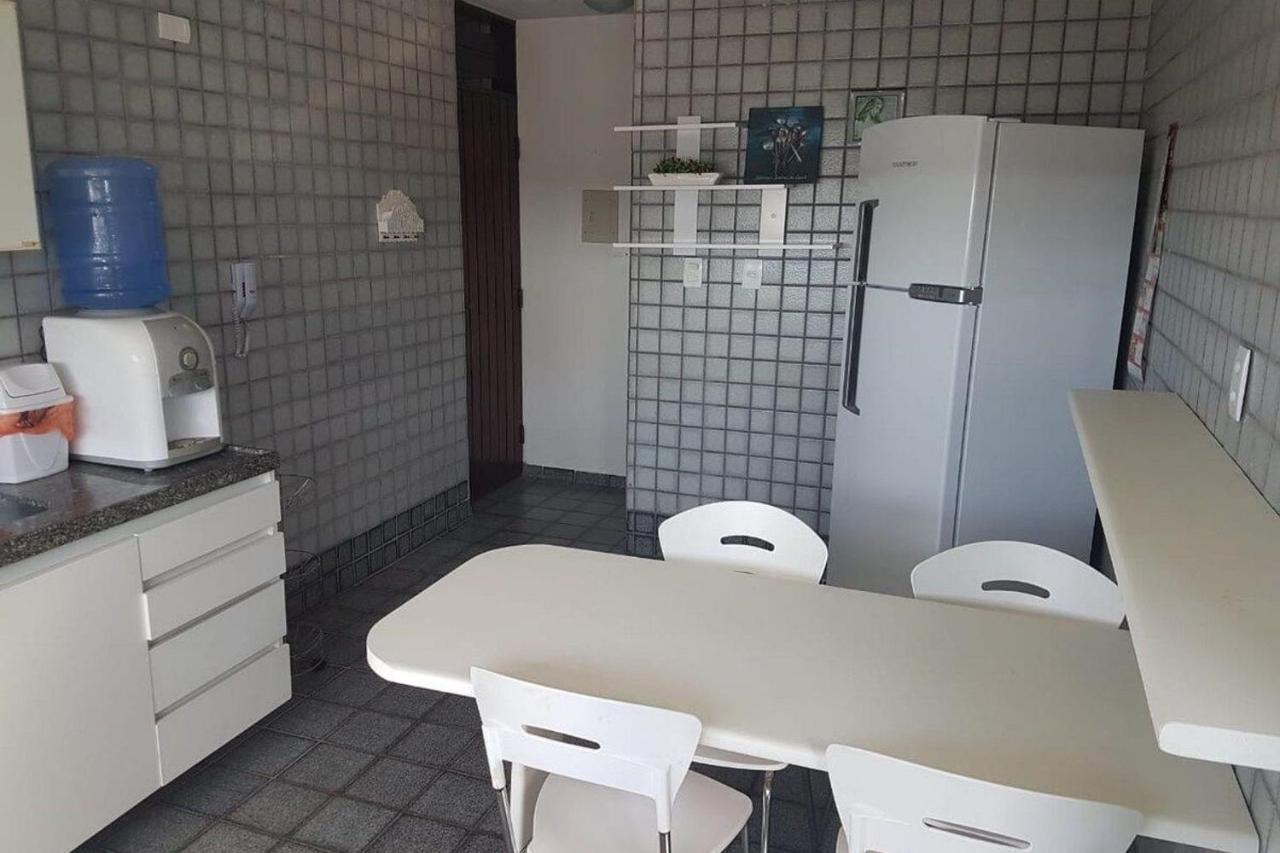 Fantastico Apartamento em Intermares Cabedelo Exterior foto