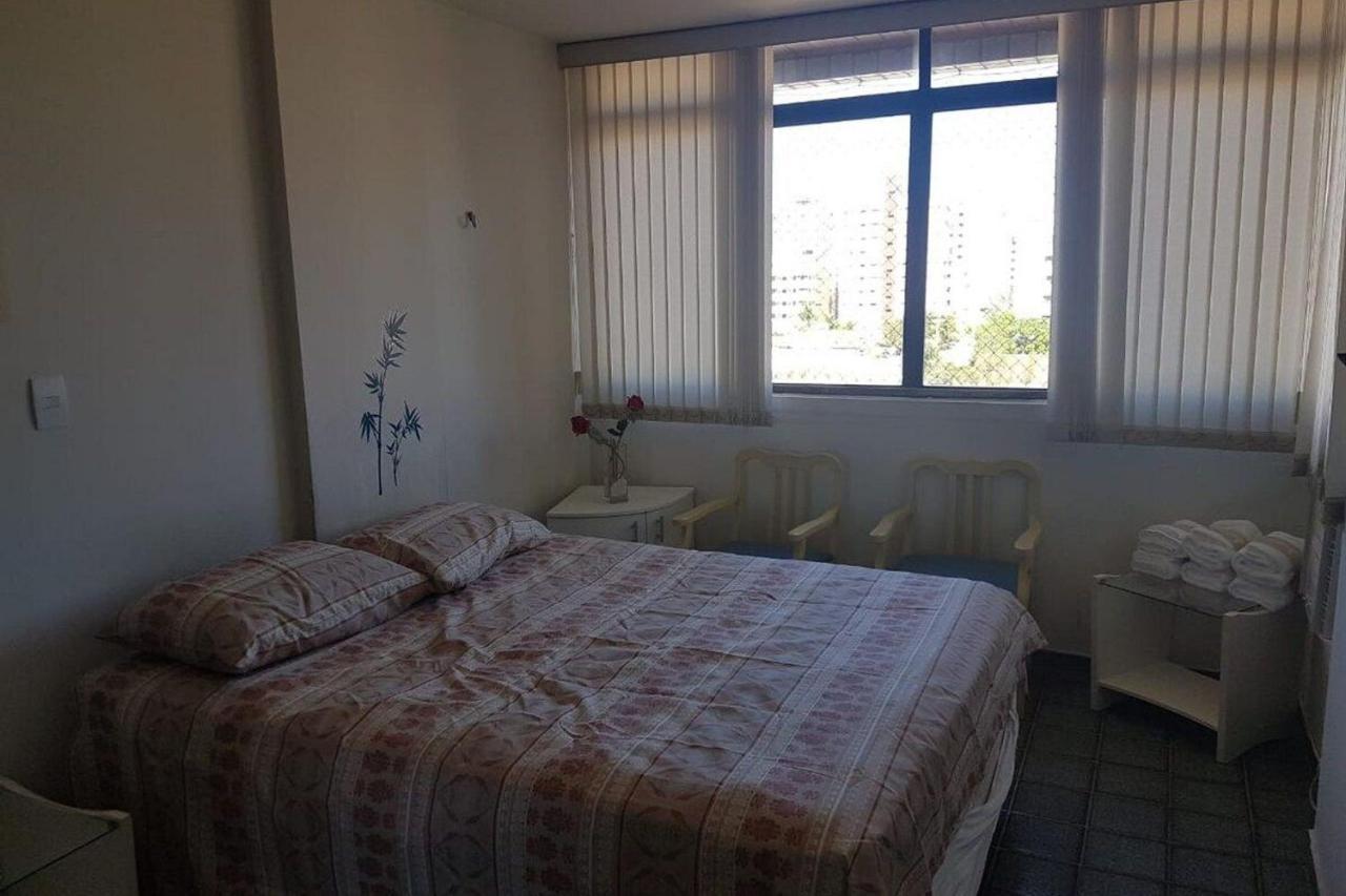 Fantastico Apartamento em Intermares Cabedelo Exterior foto