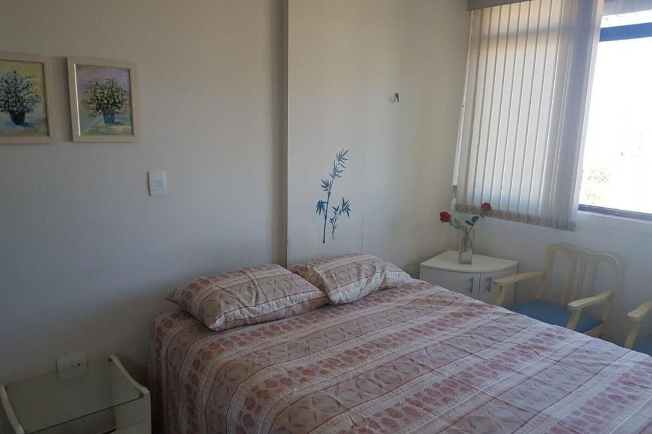 Fantastico Apartamento em Intermares Cabedelo Exterior foto