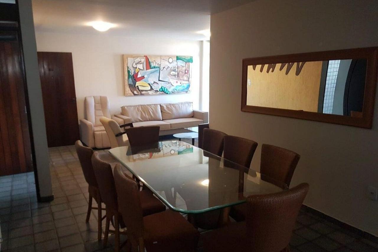 Fantastico Apartamento em Intermares Cabedelo Exterior foto