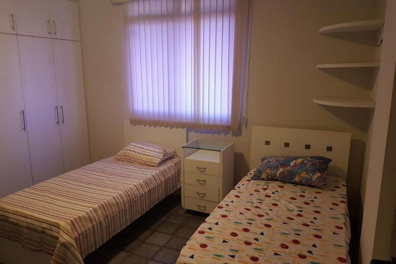 Fantastico Apartamento em Intermares Cabedelo Exterior foto